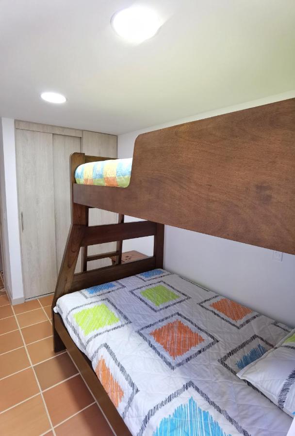 Hermosa Casa De Campo En Guatapé Εξωτερικό φωτογραφία