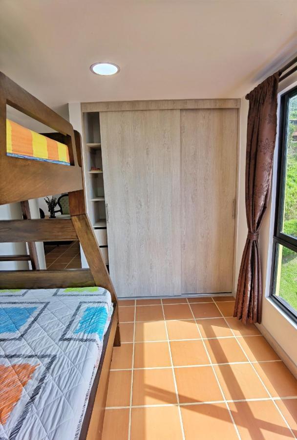 Hermosa Casa De Campo En Guatapé Εξωτερικό φωτογραφία