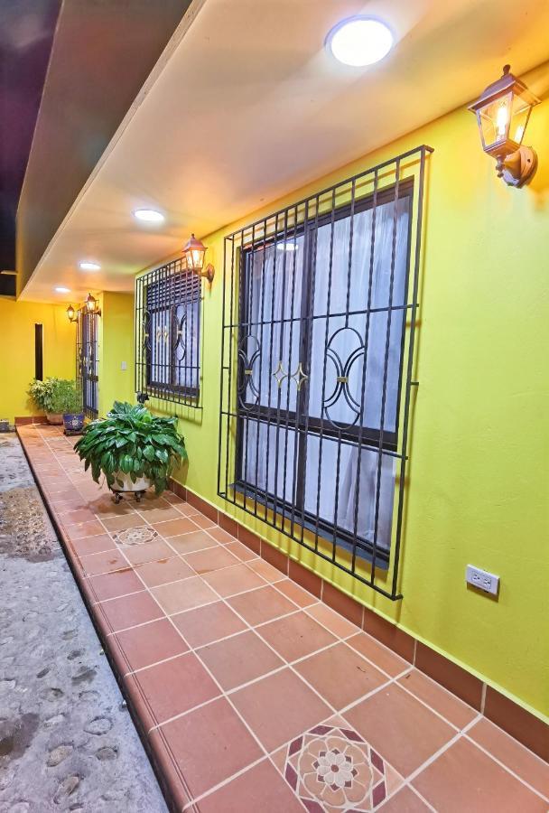 Hermosa Casa De Campo En Guatapé Εξωτερικό φωτογραφία