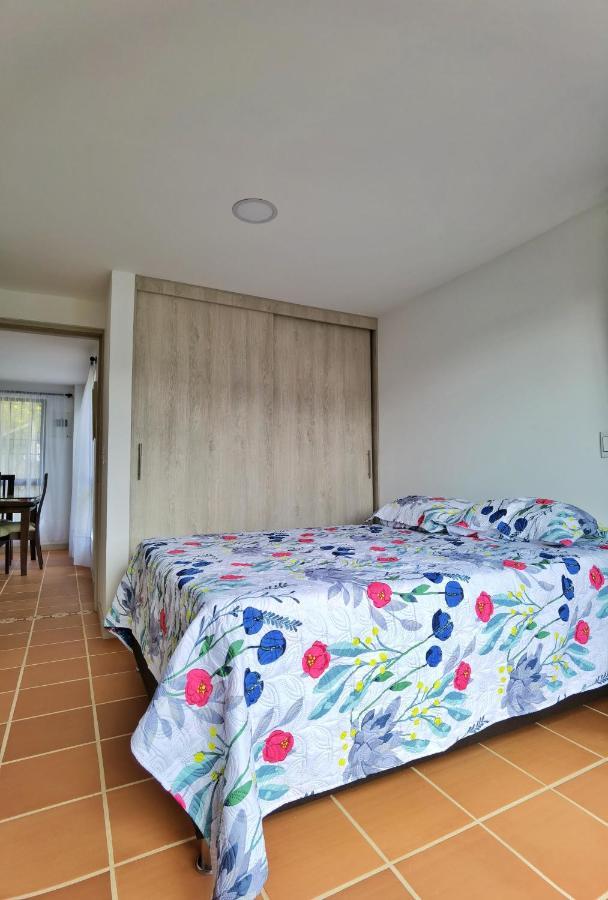 Hermosa Casa De Campo En Guatapé Εξωτερικό φωτογραφία