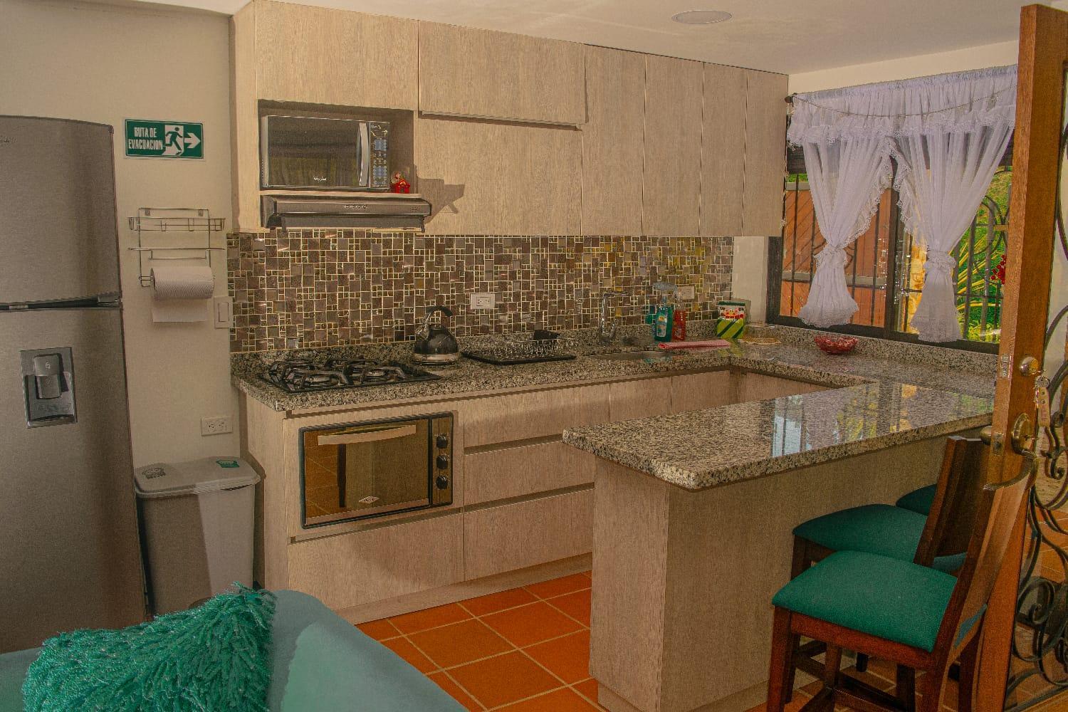 Hermosa Casa De Campo En Guatapé Εξωτερικό φωτογραφία