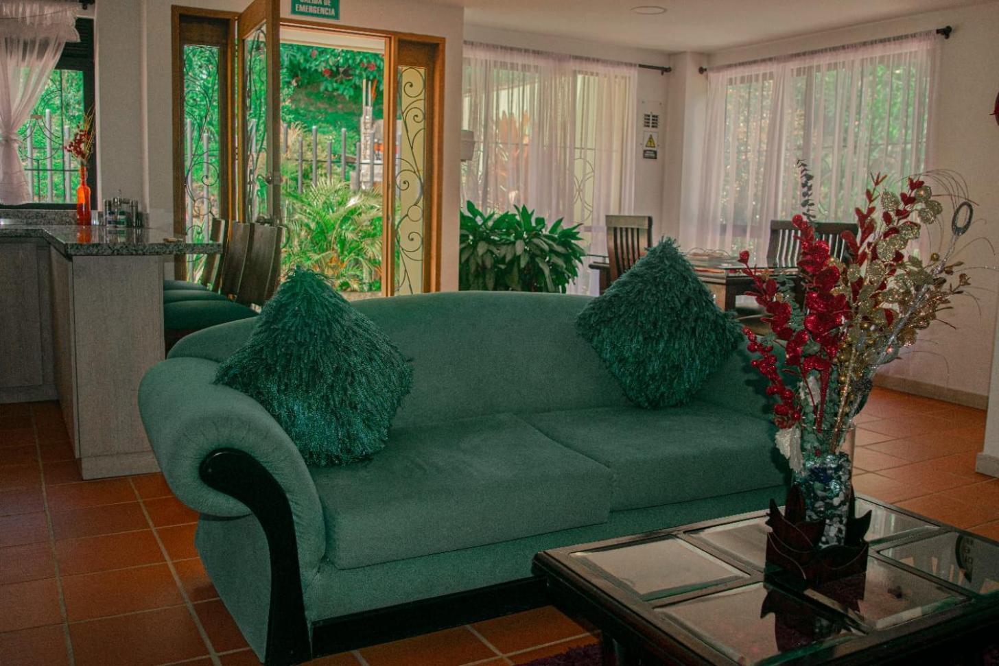 Hermosa Casa De Campo En Guatapé Εξωτερικό φωτογραφία