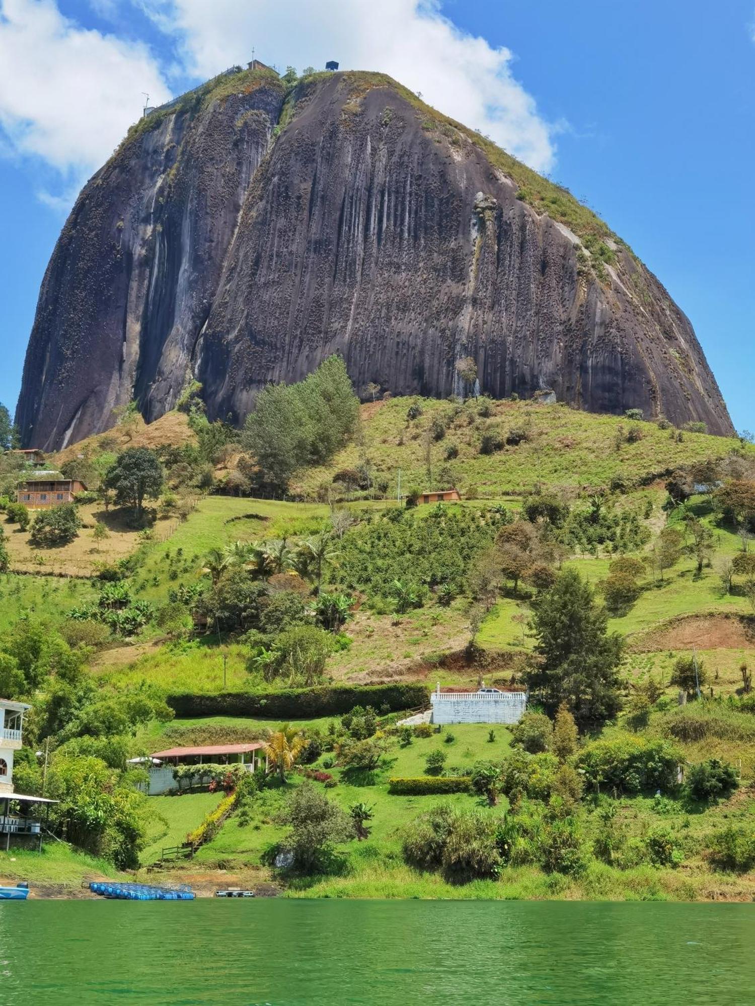 Hermosa Casa De Campo En Guatapé Εξωτερικό φωτογραφία