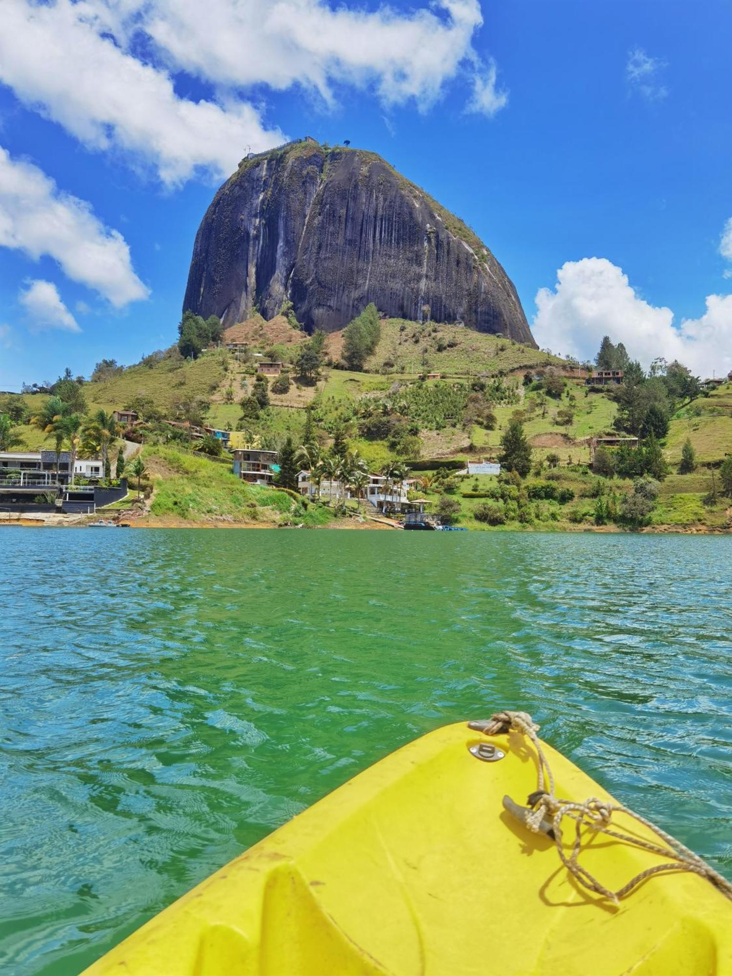 Hermosa Casa De Campo En Guatapé Εξωτερικό φωτογραφία