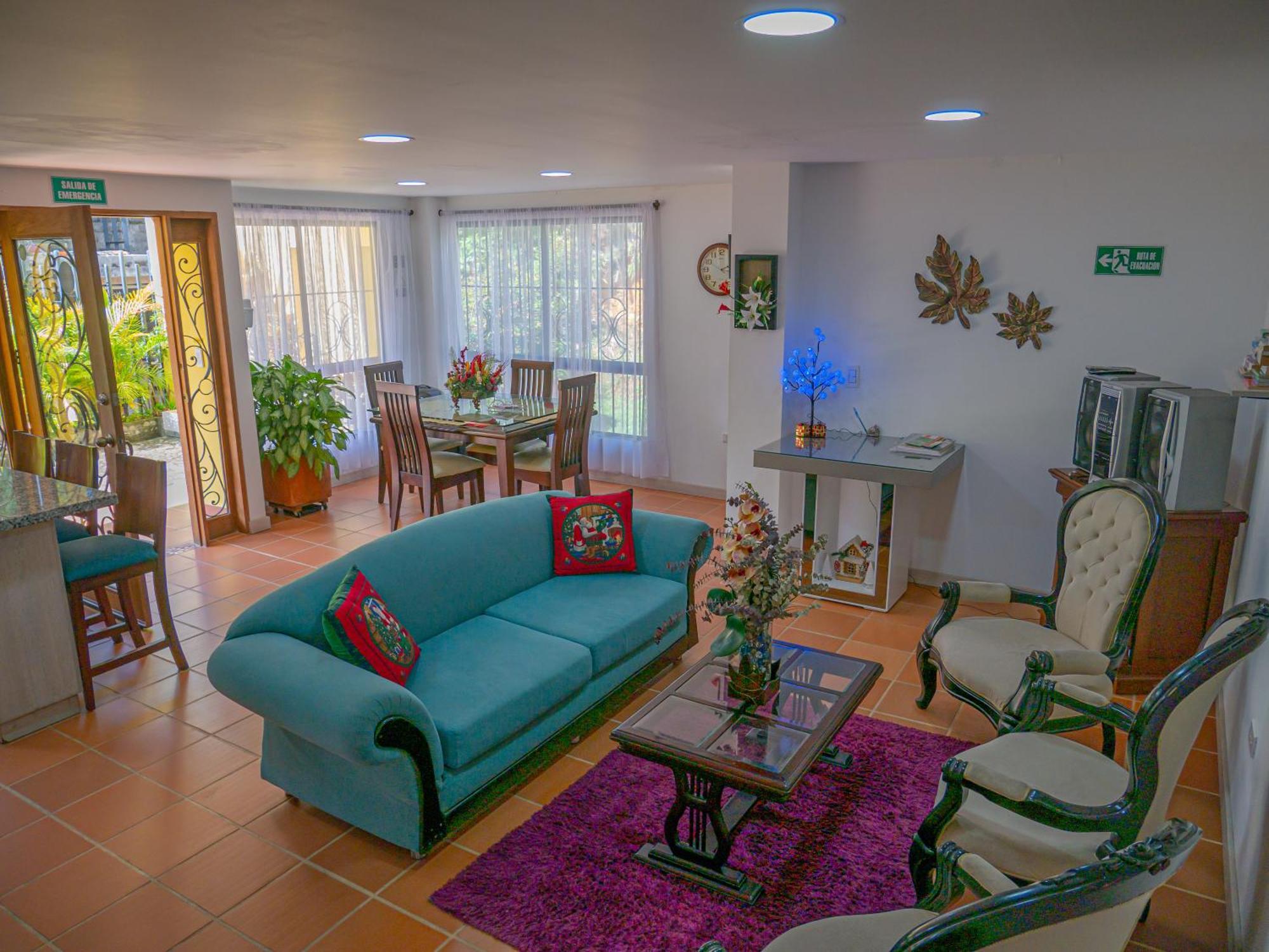 Hermosa Casa De Campo En Guatapé Εξωτερικό φωτογραφία